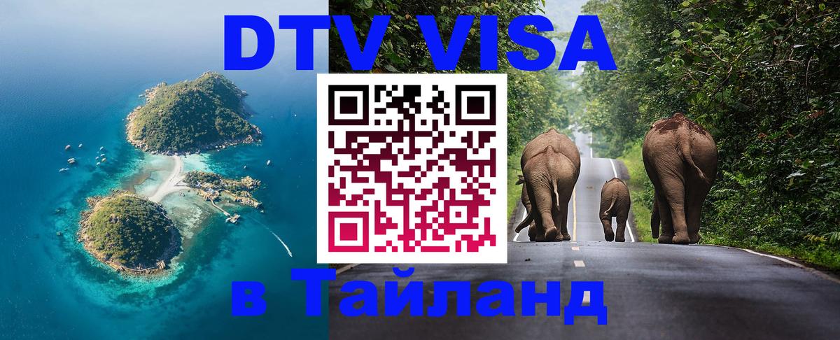 Оформить DTV визу в Тайланд Обнинск 